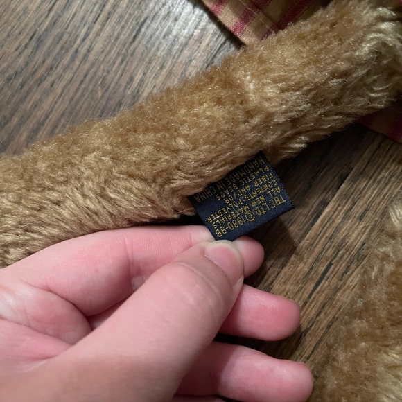 Vintage style bunny - Picture 16 of 16